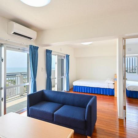 Daily & Weekly Condominium Blue Ocean Ishigaki Ishigaki  Luaran gambar