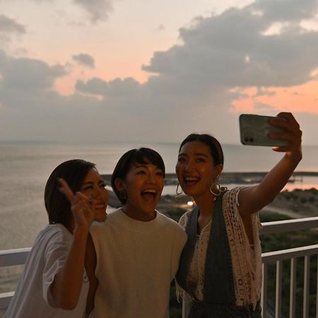 Daily & Weekly Condominium Blue Ocean Ishigaki Ishigaki  Luaran gambar