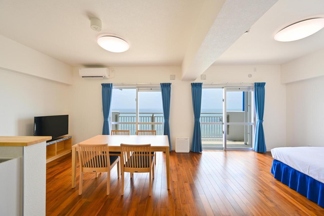 Daily & Weekly Condominium Blue Ocean Ishigaki Ishigaki  Luaran gambar