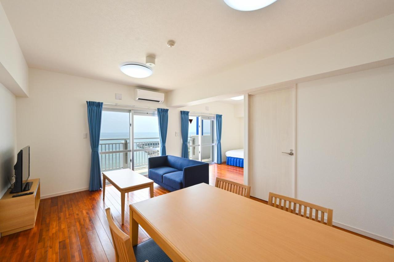 Daily & Weekly Condominium Blue Ocean Ishigaki Ishigaki  Luaran gambar