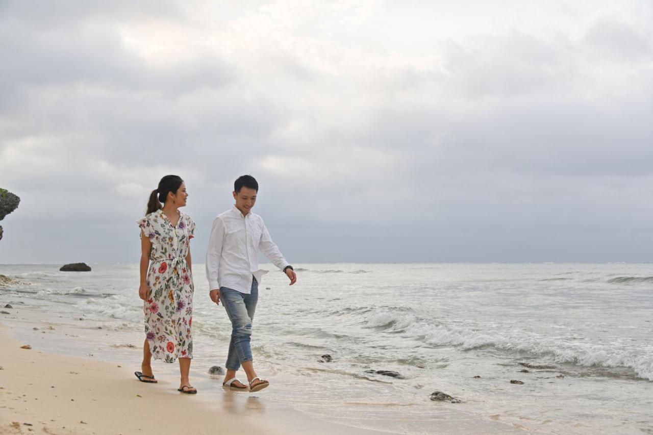Daily & Weekly Condominium Blue Ocean Ishigaki Ishigaki  Luaran gambar