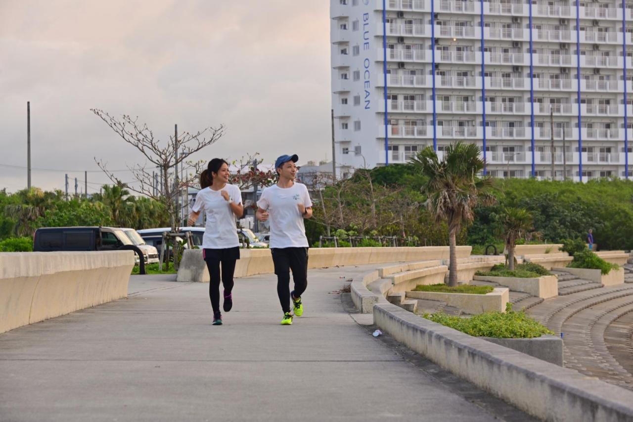 Daily & Weekly Condominium Blue Ocean Ishigaki Ishigaki  Luaran gambar