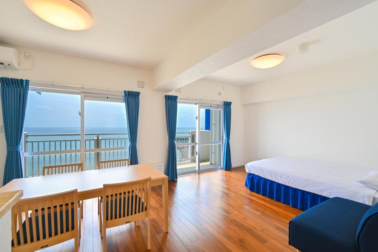 Daily & Weekly Condominium Blue Ocean Ishigaki Ishigaki  Luaran gambar