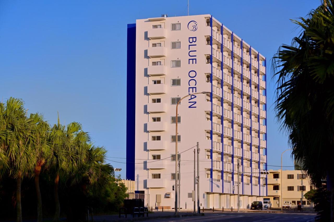 Daily & Weekly Condominium Blue Ocean Ishigaki Ishigaki  Luaran gambar