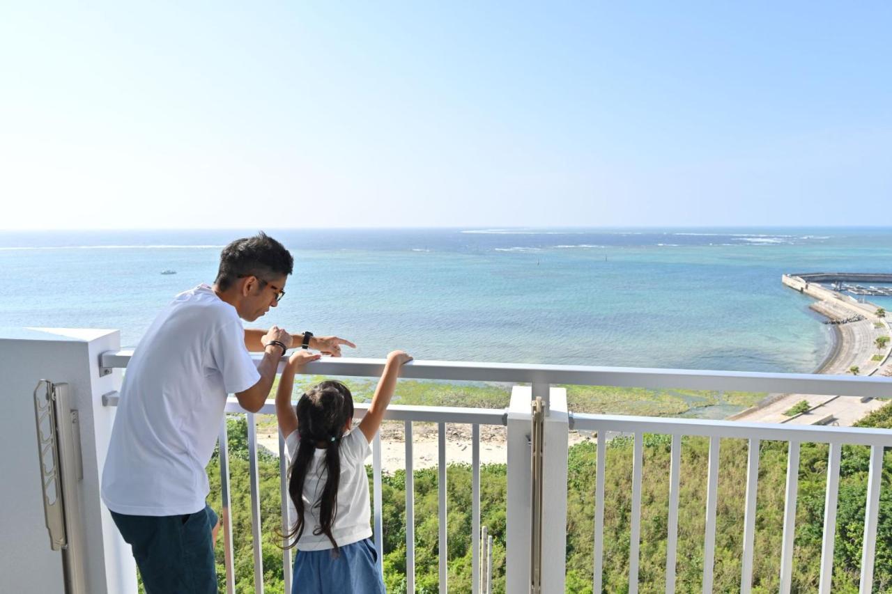 Daily & Weekly Condominium Blue Ocean Ishigaki Ishigaki  Luaran gambar
