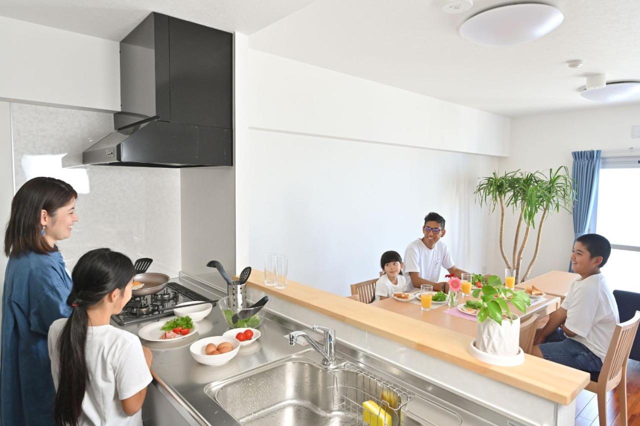 Daily & Weekly Condominium Blue Ocean Ishigaki Ishigaki  Luaran gambar