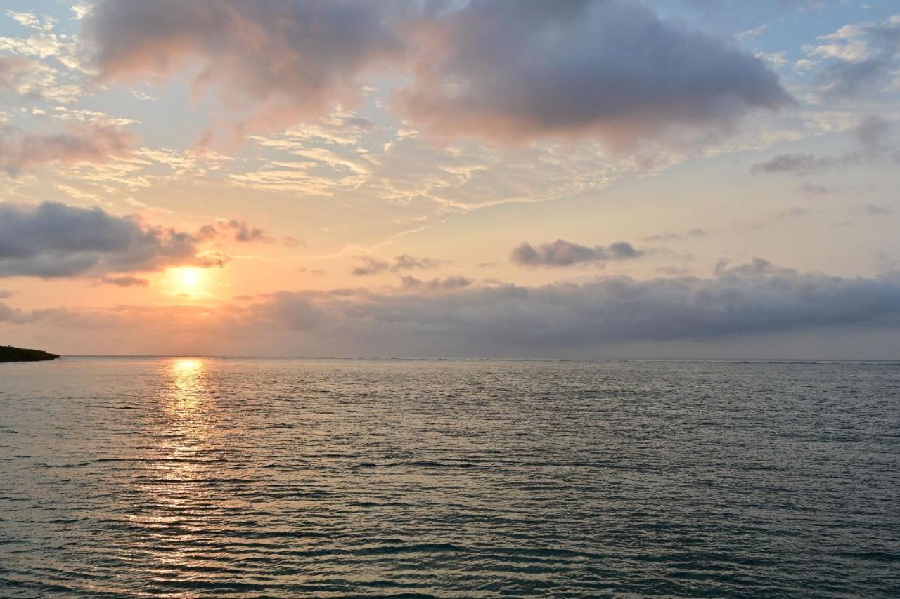Daily & Weekly Condominium Blue Ocean Ishigaki Ishigaki  Luaran gambar