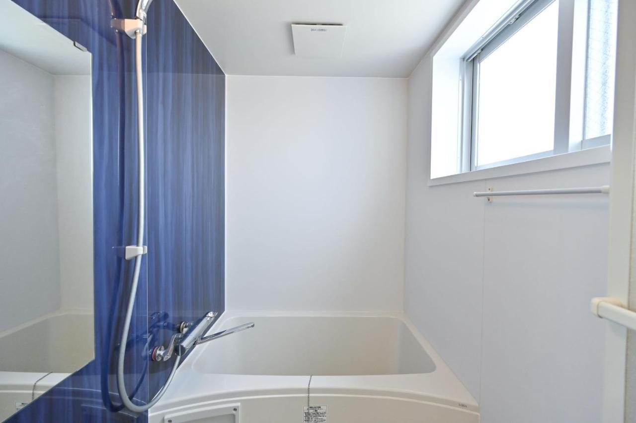 Daily & Weekly Condominium Blue Ocean Ishigaki Ishigaki  Luaran gambar