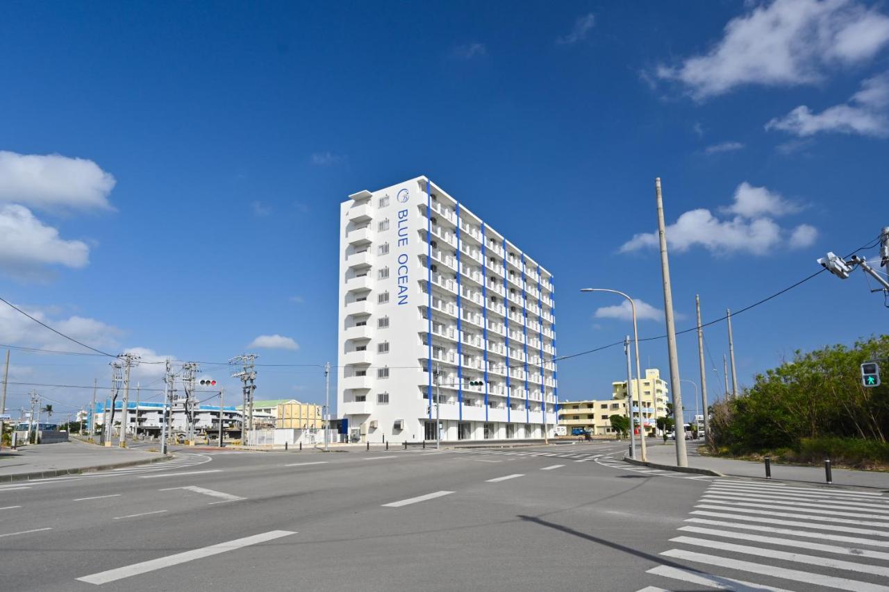 Daily & Weekly Condominium Blue Ocean Ishigaki Ishigaki  Luaran gambar