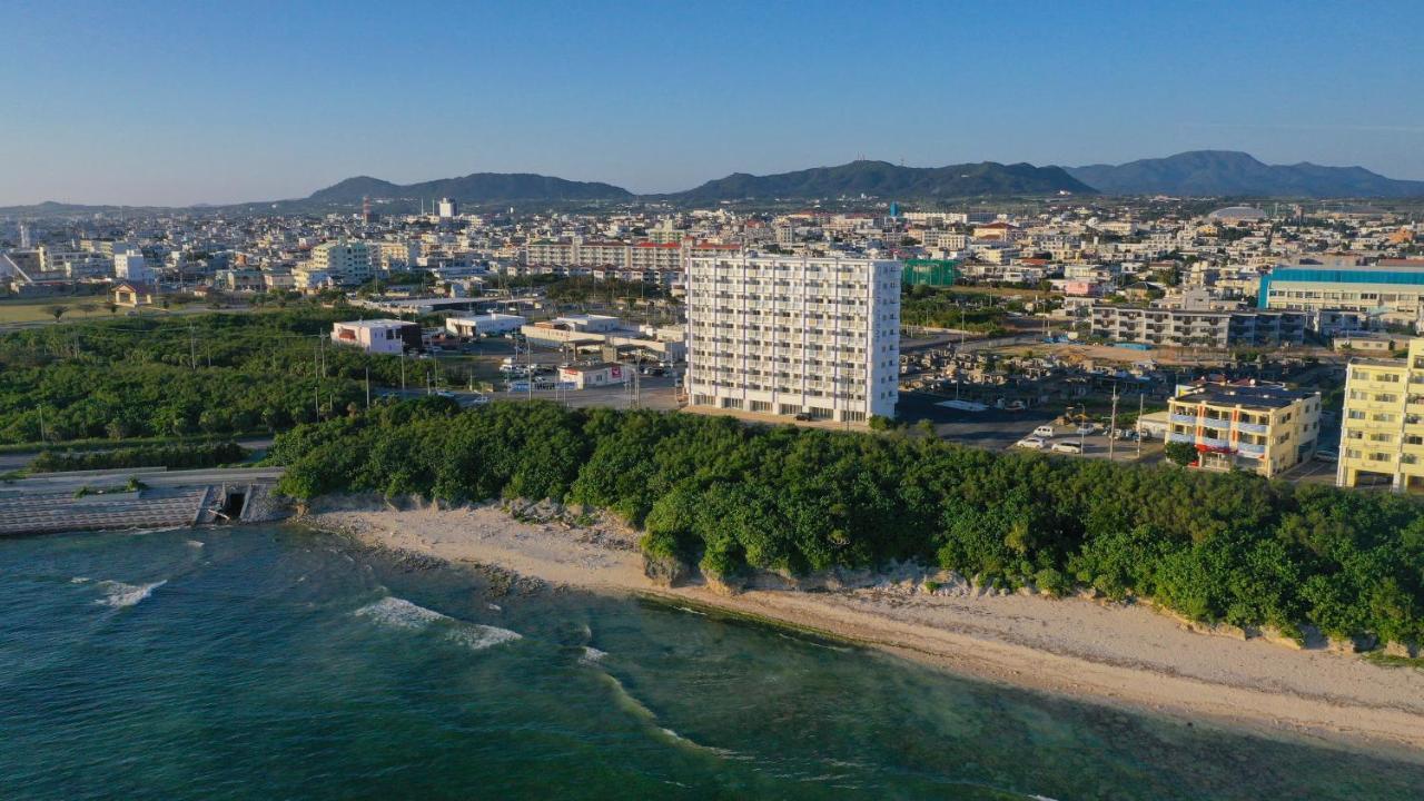 Daily & Weekly Condominium Blue Ocean Ishigaki Ishigaki  Luaran gambar