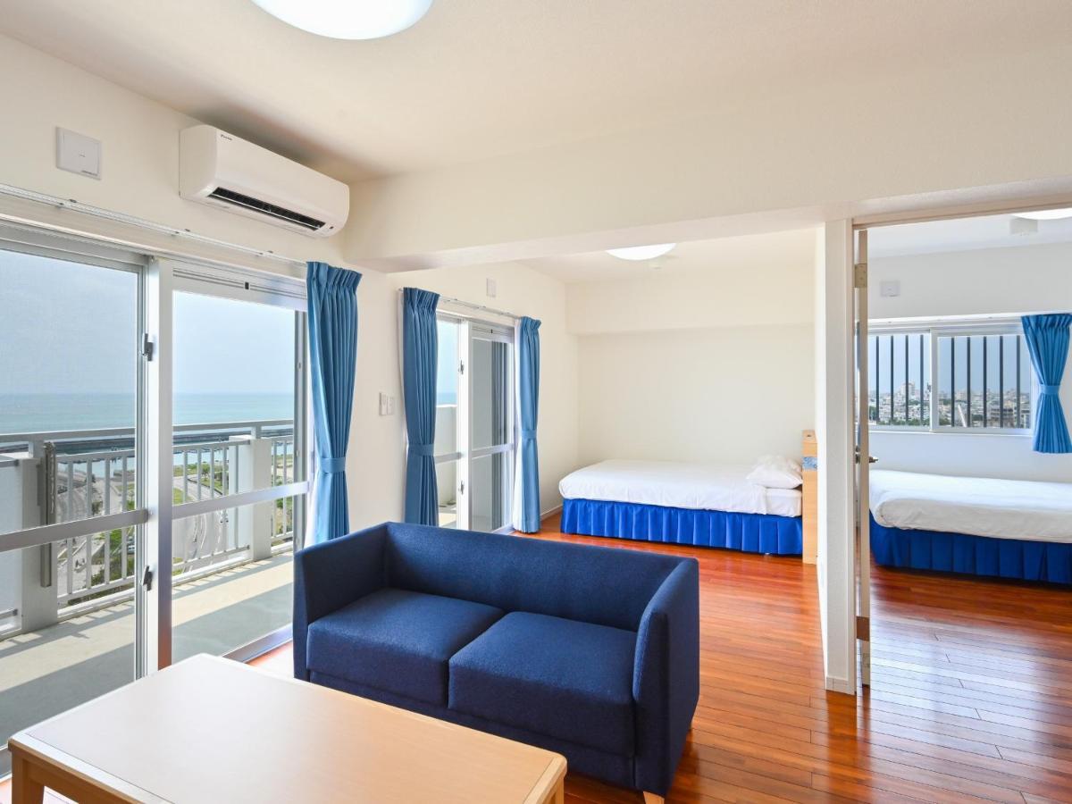 Daily & Weekly Condominium Blue Ocean Ishigaki Ishigaki  Luaran gambar